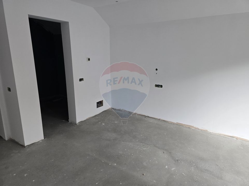 7 room House / Villa for sale