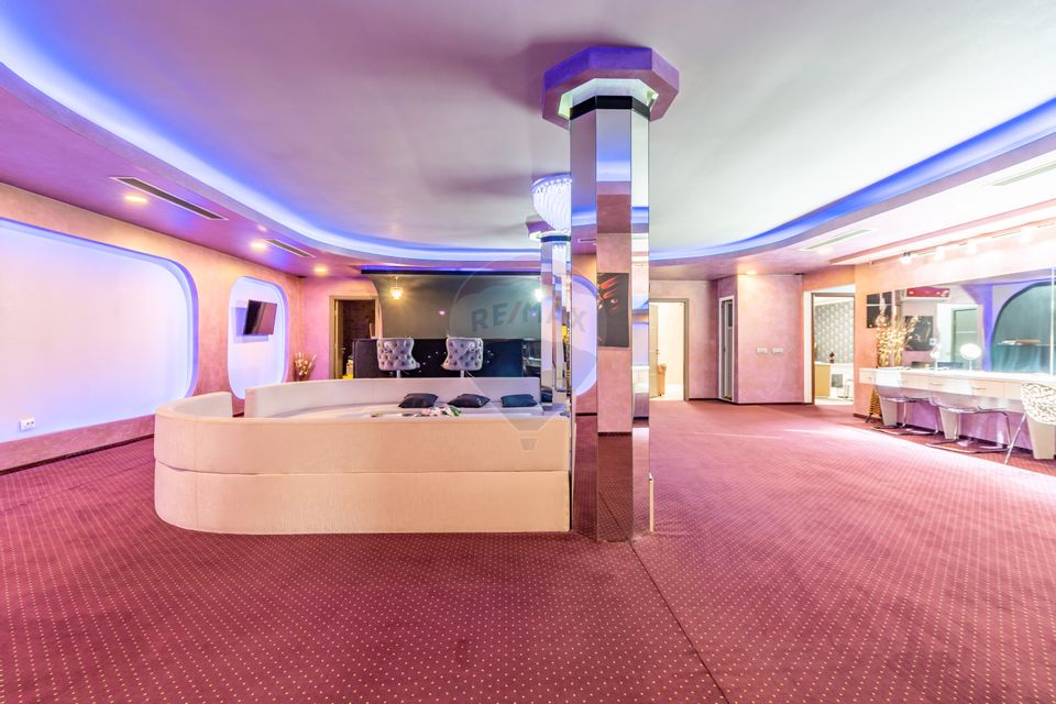 Spațiu Premium-Configurație Profesionala-Studio Videochat