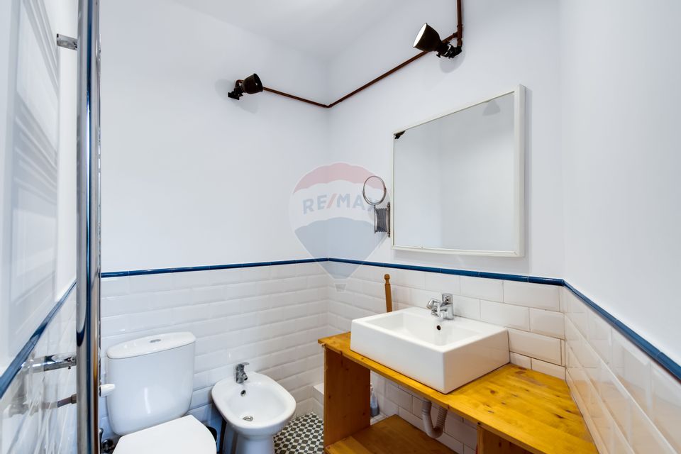 4 room Apartment for rent, Sisesti area