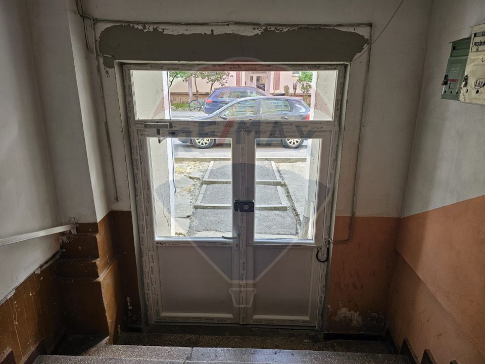 3 room Apartment for sale