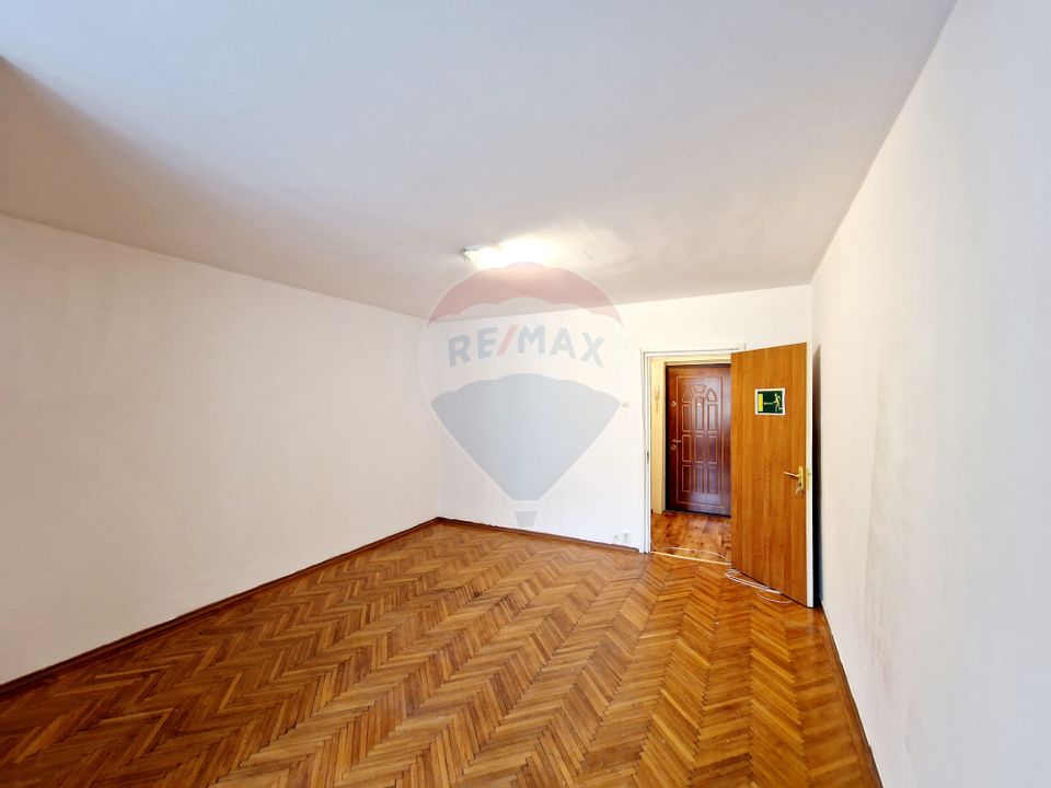 1 room Apartment for sale, Vatra Luminoasa area