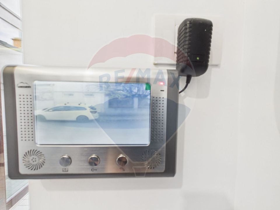 Casă individuala cu curte, Rahova - Amurgului