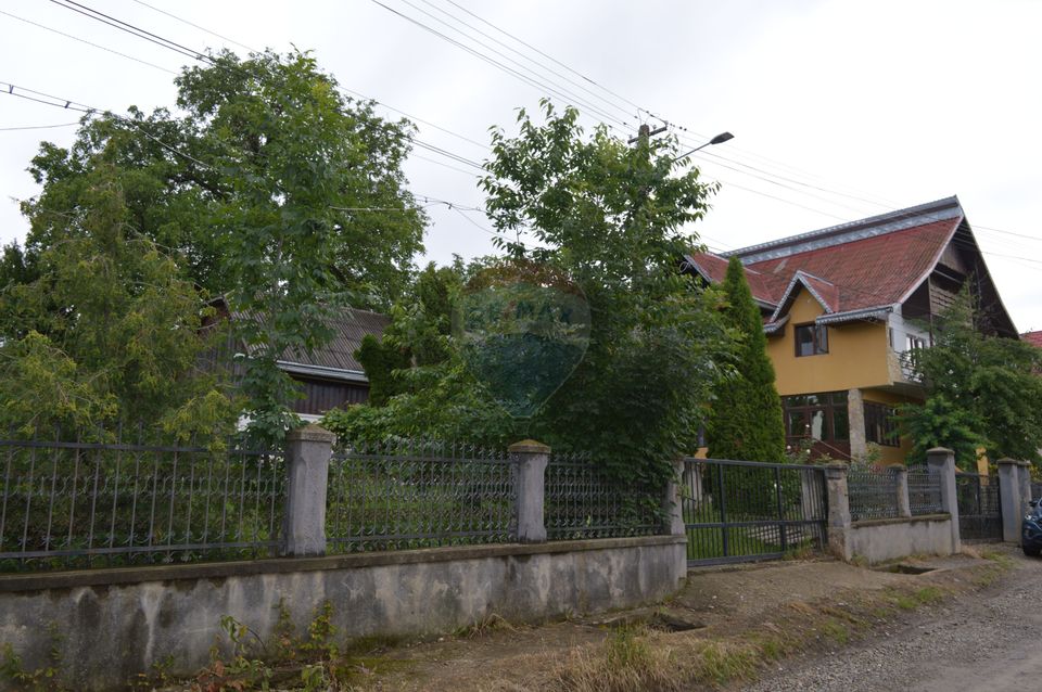 10 room House / Villa for sale, Central area