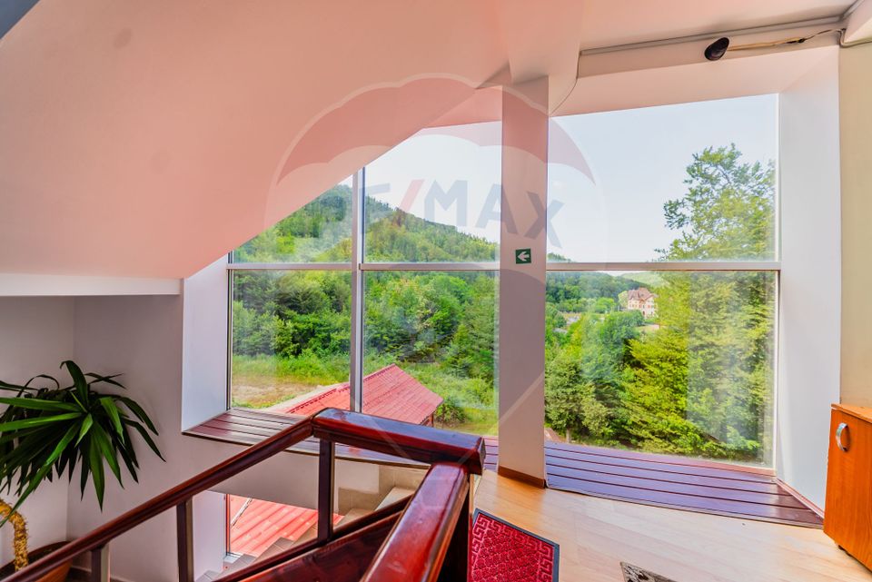 23 room Hotel / Pension for sale