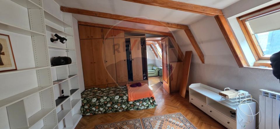 5 room House / Villa for sale, Grivita area