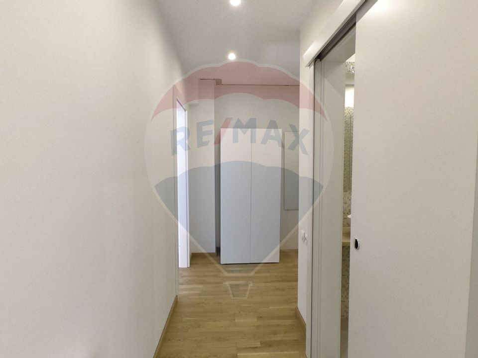 1 room Apartment for sale, Nord area