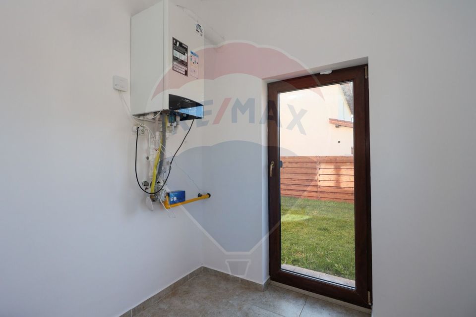 4 room House / Villa for sale