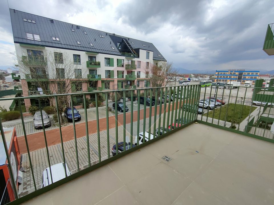 Apartament de lux de inchiriat!
