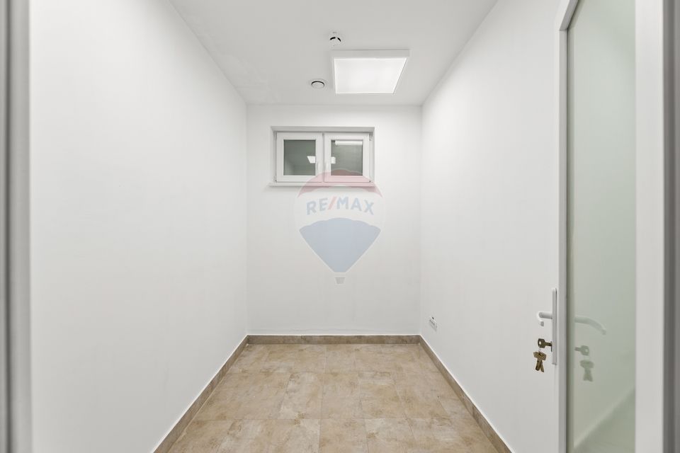 Spațiu comercial de 70mp de închiriat în zona UTA