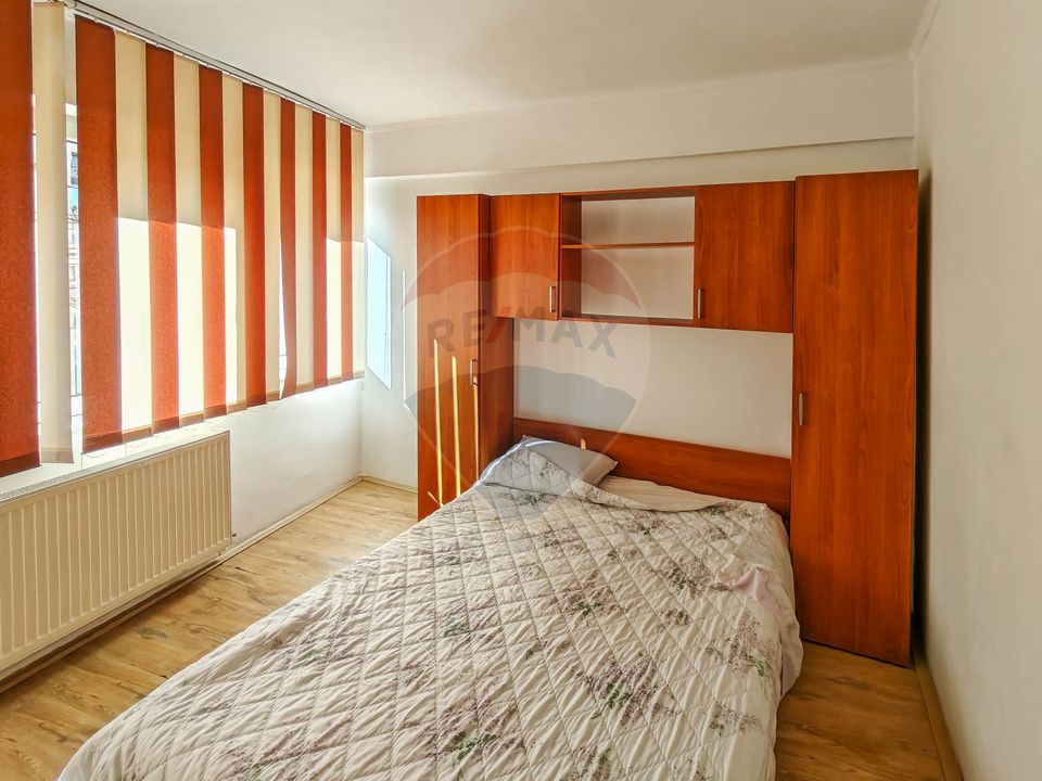 Apartament 3 camere de inchiriat | Semicentral | Cluj-Napoca
