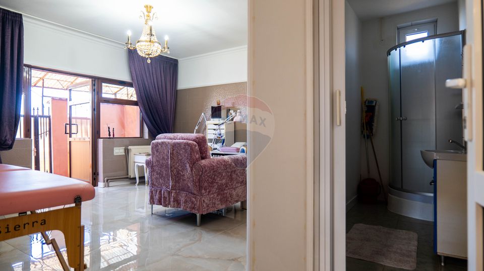 4 room House / Villa for sale