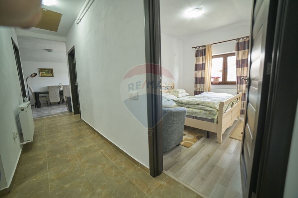 2 room Apartment for sale