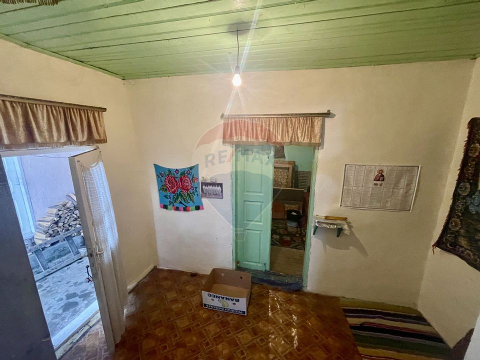 4 room House / Villa for sale