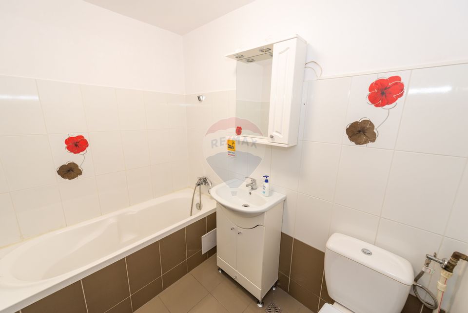 Apartament 2 camere de vanzare, Banu Manta, Primaria S1