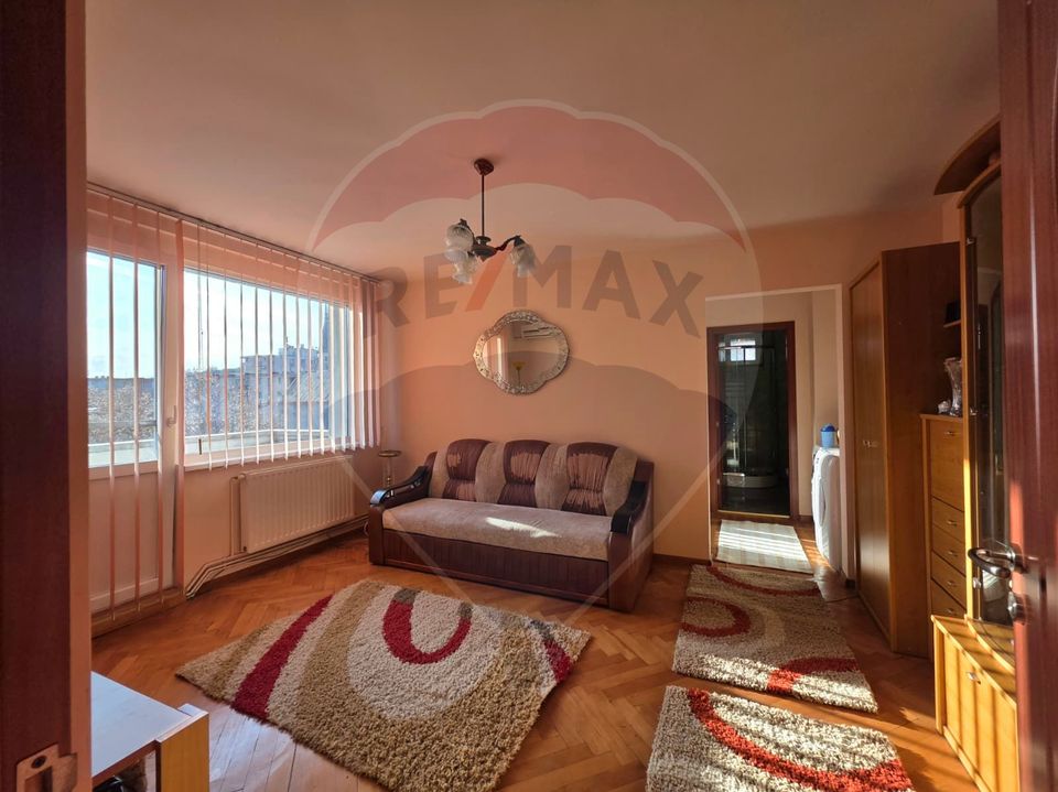 3 room Apartment for sale, Central area