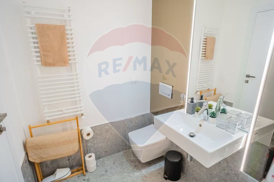 3 room Apartment for sale, Aviatiei area