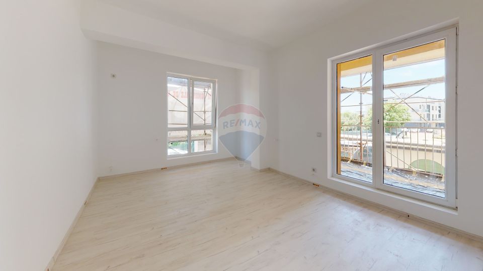 Apartment 3 rooms for sale Bucuresti, Berceni RMX93417 RE/MAX Romania