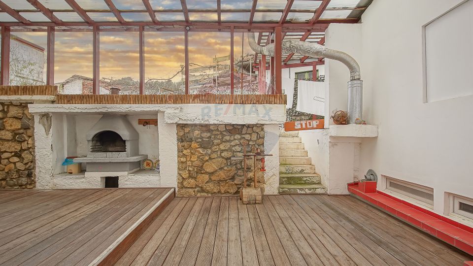 COMISION 0% | Casă în Brașov – investiție sigură în turism