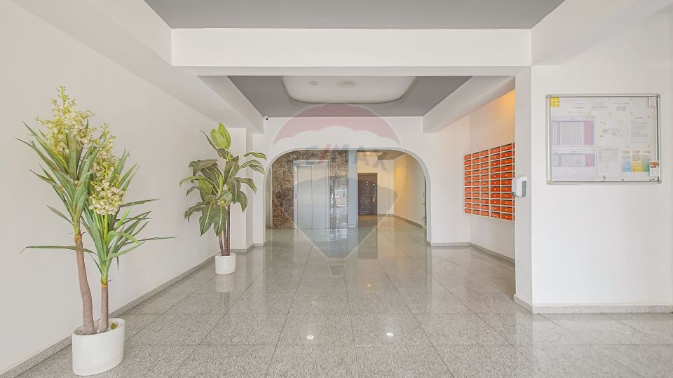 Apartament premium 3 camere | 100 mp utili | 2 băi | Isaran Residence