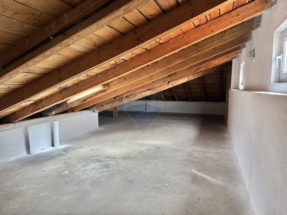 7 room House / Villa for sale, Domenii area