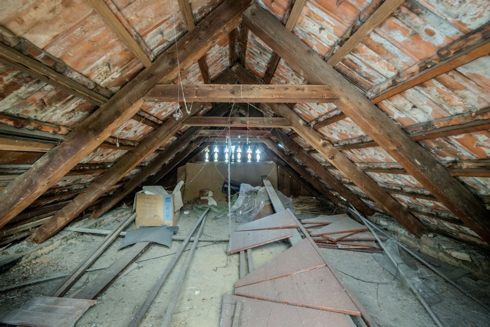 5 room House / Villa for sale, Schei area