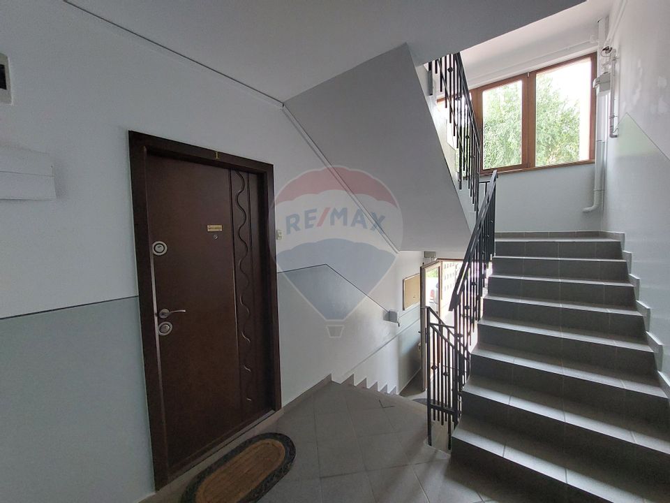 3 room Apartment for sale, Strand area