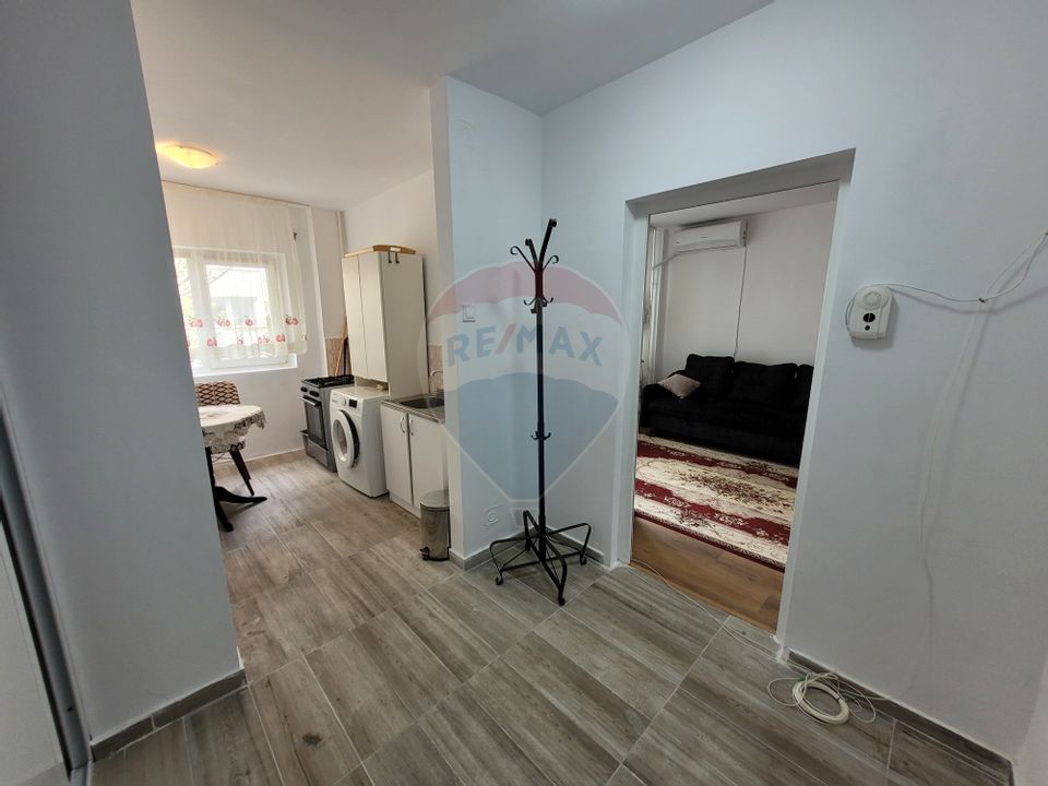 Inchiriere apartament 2 camere, zona Calea Mosilor