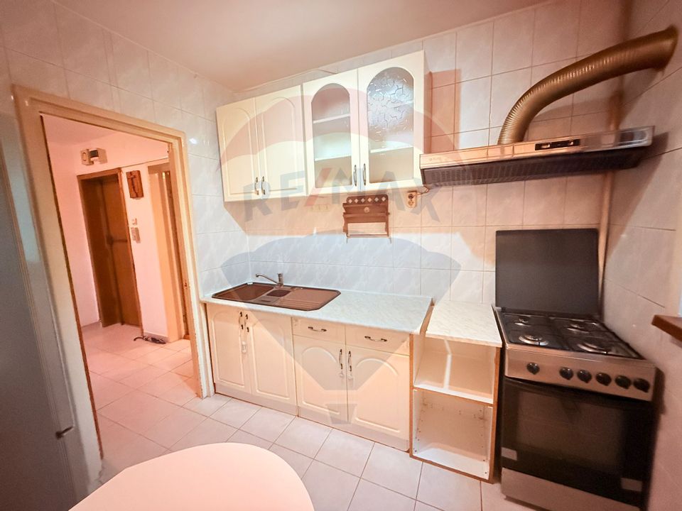 Apartament 3 camere de închiriat | Drumul Taberei | Loc de parcare