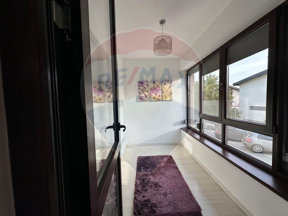 2 room Apartment for sale