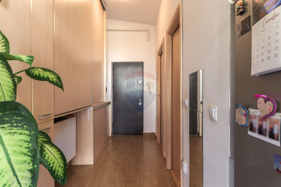 Apartament de vanzare