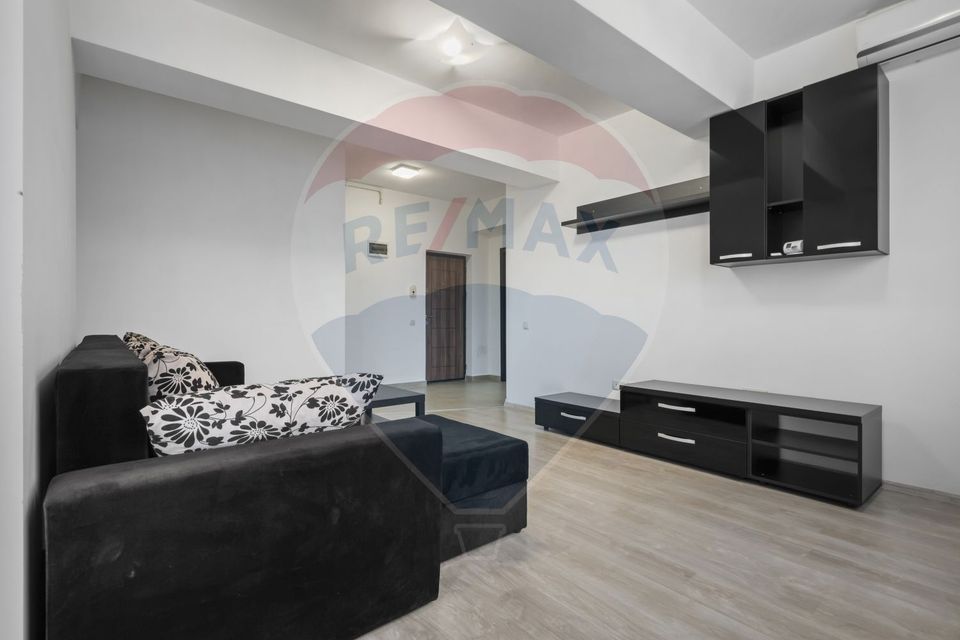 2 room Apartment for sale, Militari area
