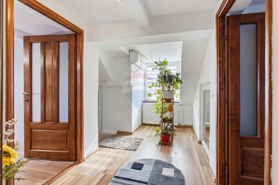 Casă Individuală I 4 camere I 500 mp teren I Valea Lupului Comision 0%