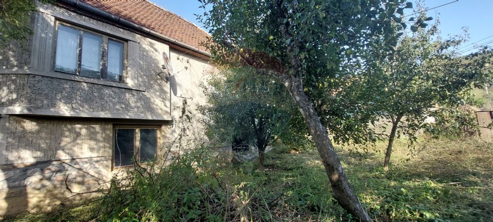 4 room House / Villa for sale, Central area