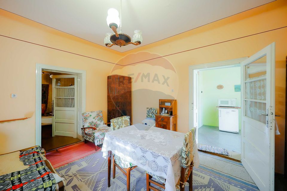 4 room House / Villa for sale