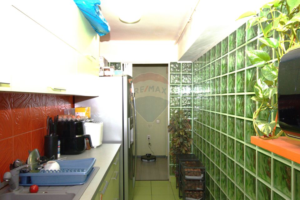 Apartament cu 2 camere de vanzare  Drumul Taberei