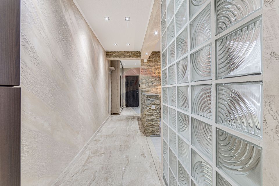 Apartament premium 2 camere în zona Grădiște