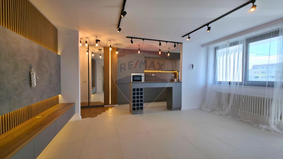 Vânzare 2 camere  în zona Lizeanu