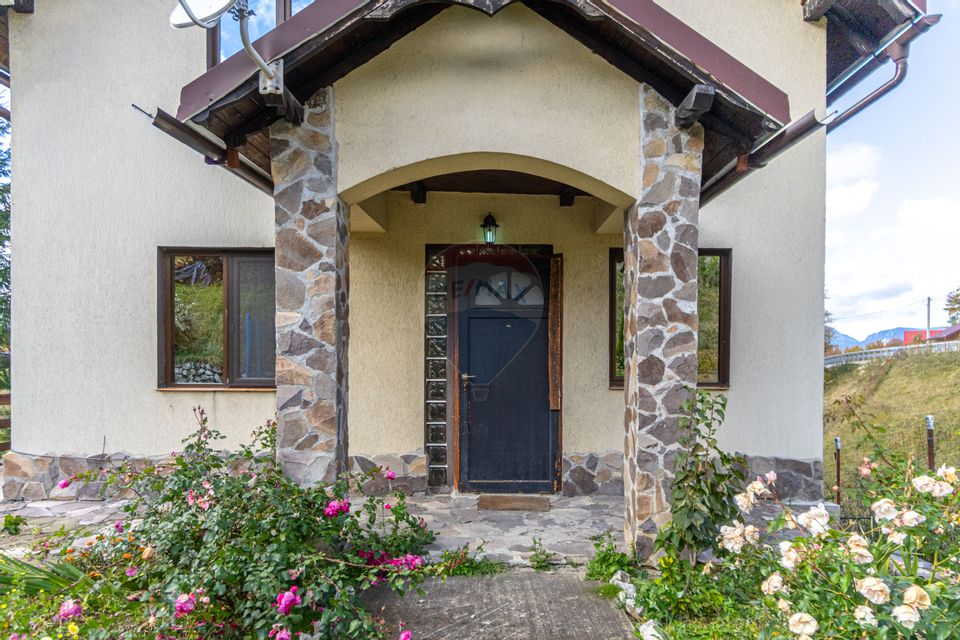 Casă de vacanţă | Pensiune 3 Margarete | FUNDATA, BRAŞOV| COMISION 0 |