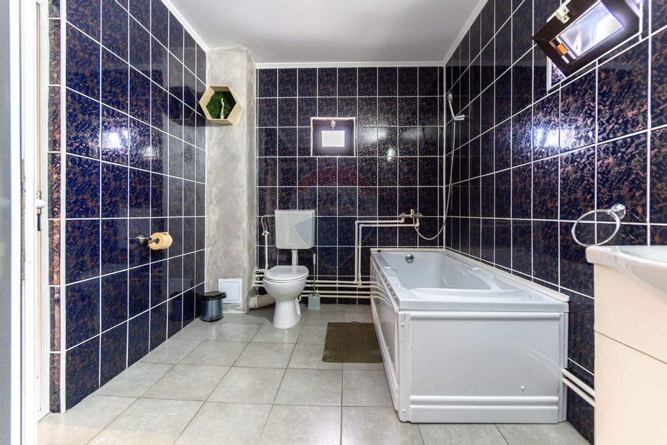 Pensiunea Scărișoara – Refugiul din Inima Rucărului | Comision 0%