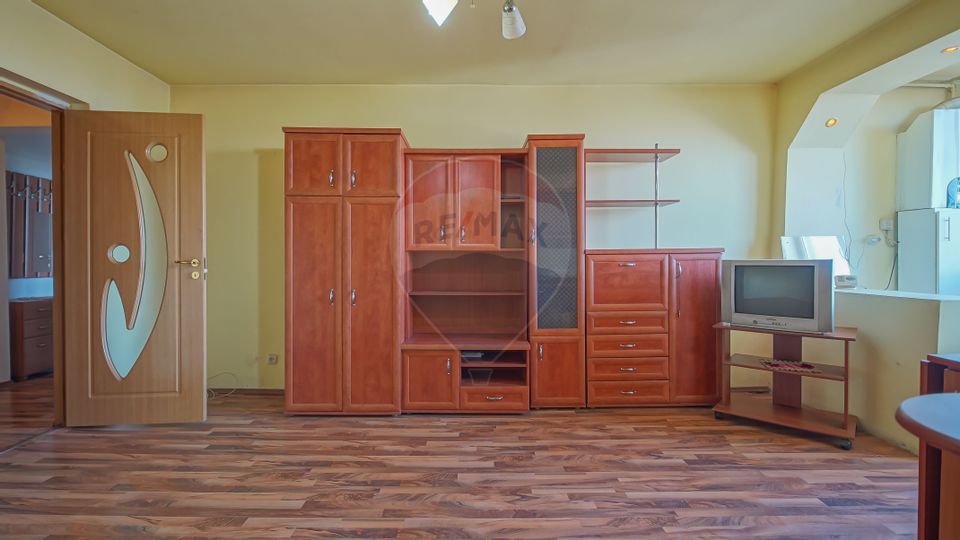 COMISION 0% Apartament Cu 2 Camere De Vânzare, Langa Piata Astra