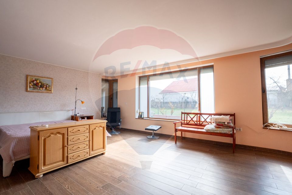 3 room House / Villa for sale