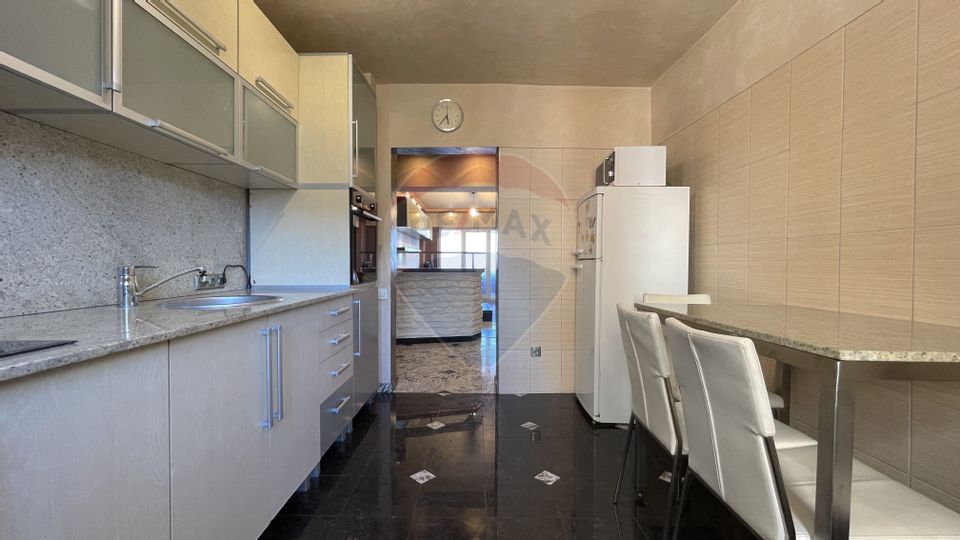 Chirie în Răcădău: spațiu, stil și un mic moft de lux! - Rezervat