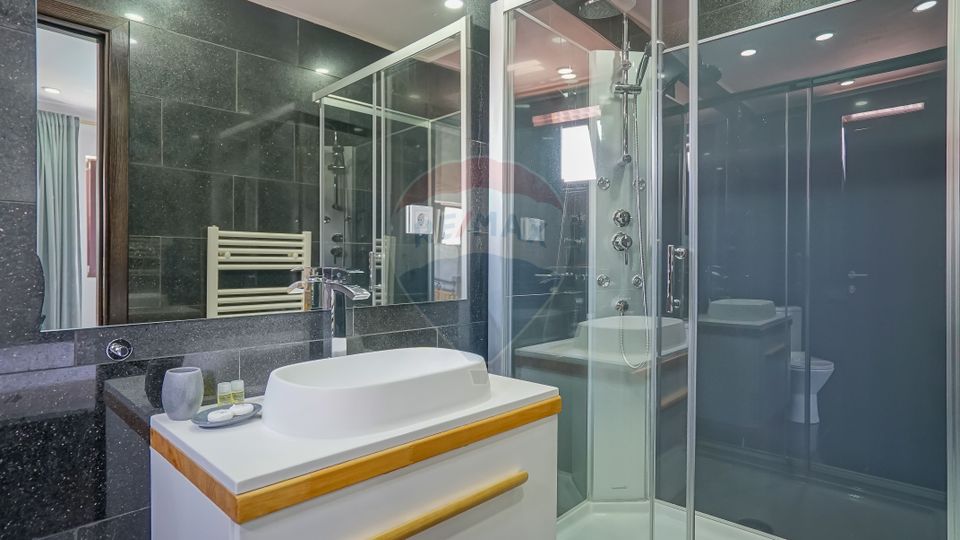 9 room House / Villa for rent, Turches area