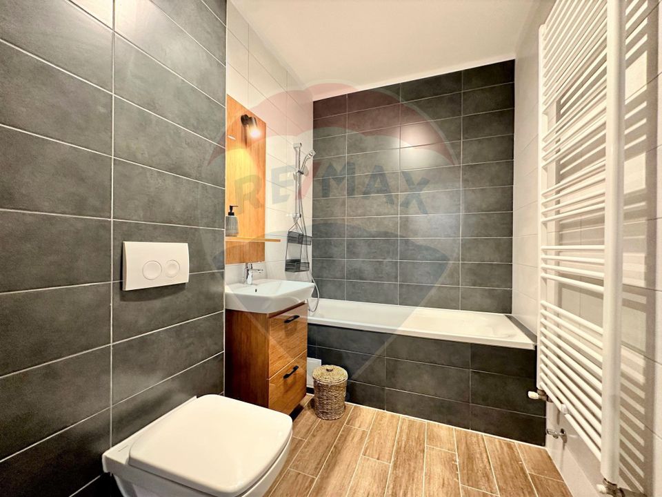 2 room Apartment for rent, Bartolomeu area