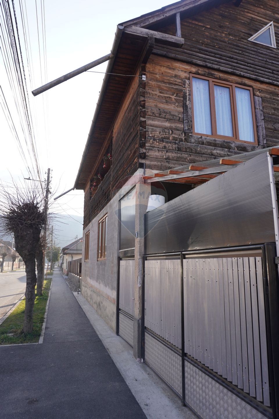 6 room House / Villa for sale, Vest area