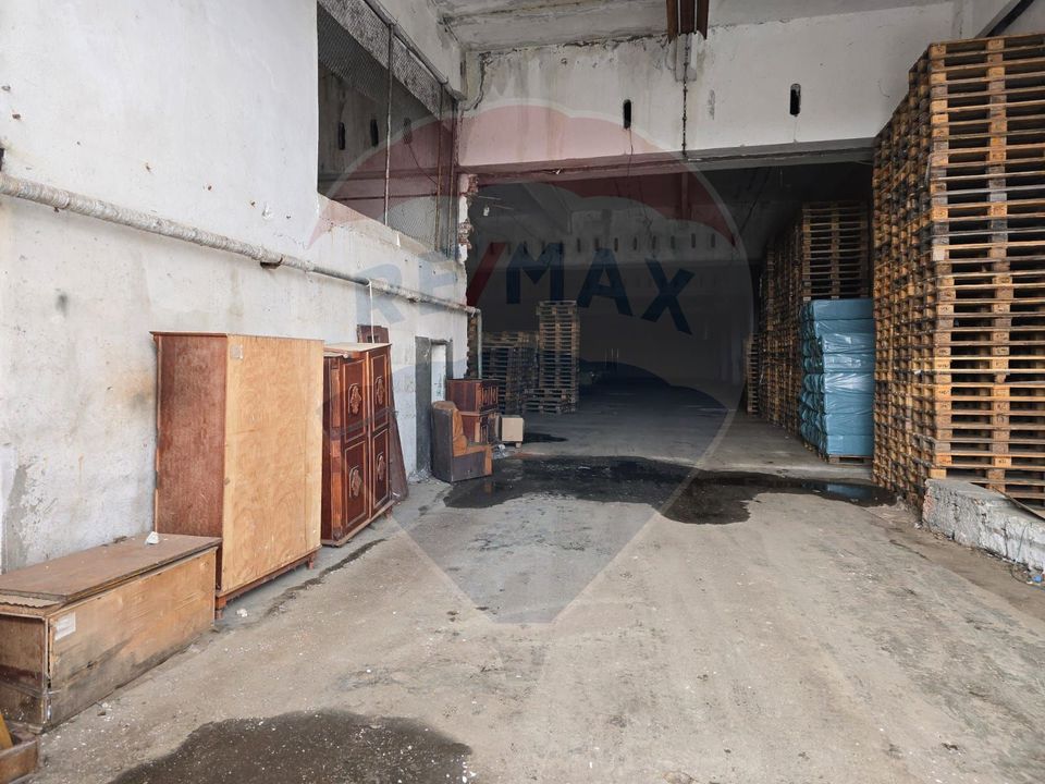 10,000sq.m Industrial Space for rent, Gavana area