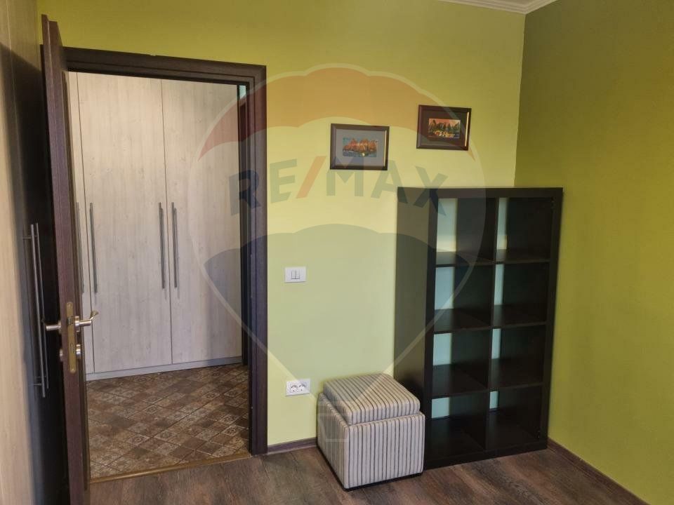 3 room Apartment for rent, Tineretului area