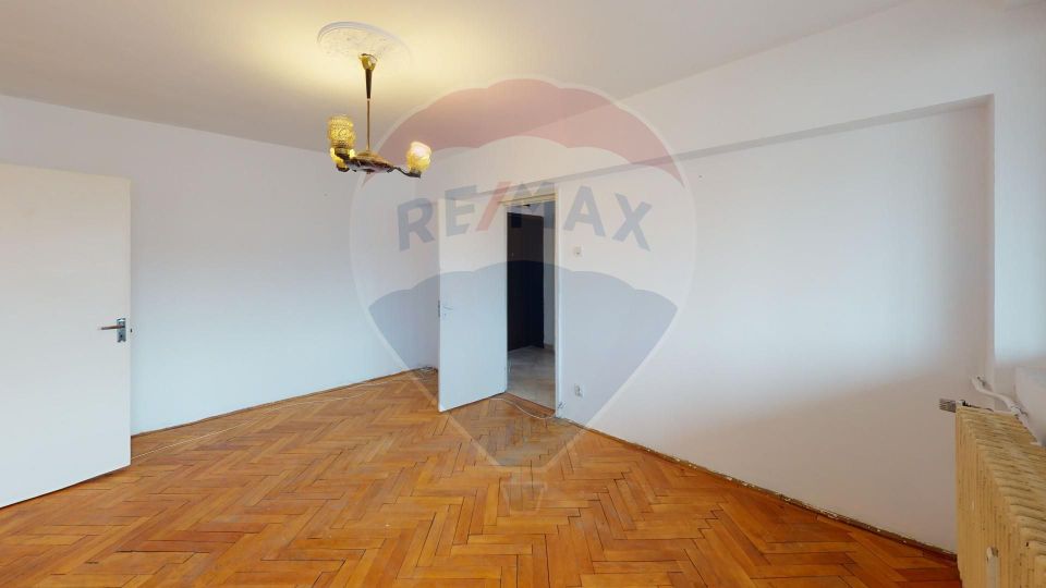 2 room Apartment for sale, Stefan cel Mare area