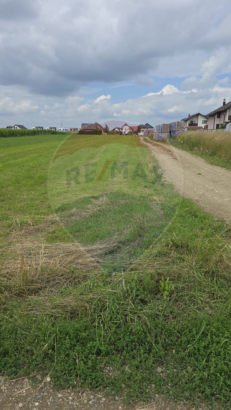 Teren 1,791mp Radauti / Strada Caramidariei