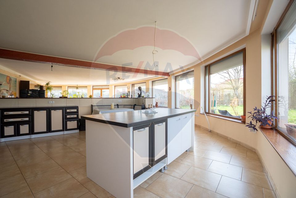 3 room House / Villa for sale